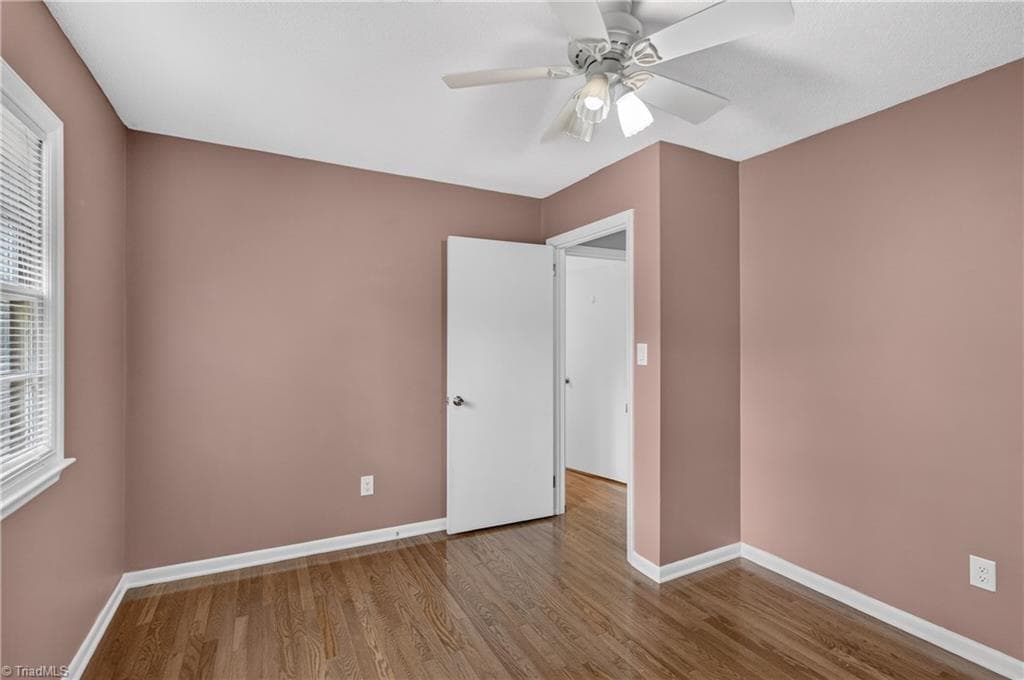Stick/Site Built at 1116 Cranbrook Way, Asheboro NC 27205, photo 22 of 40