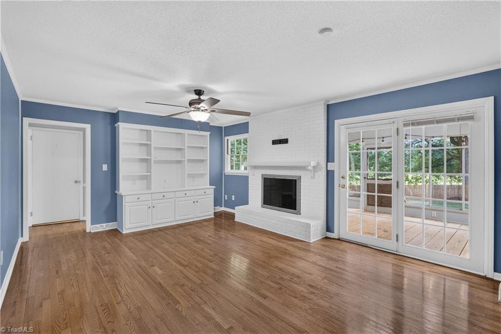Stick/Site Built at 1116 Cranbrook Way, Asheboro NC 27205, photo 5 of 40