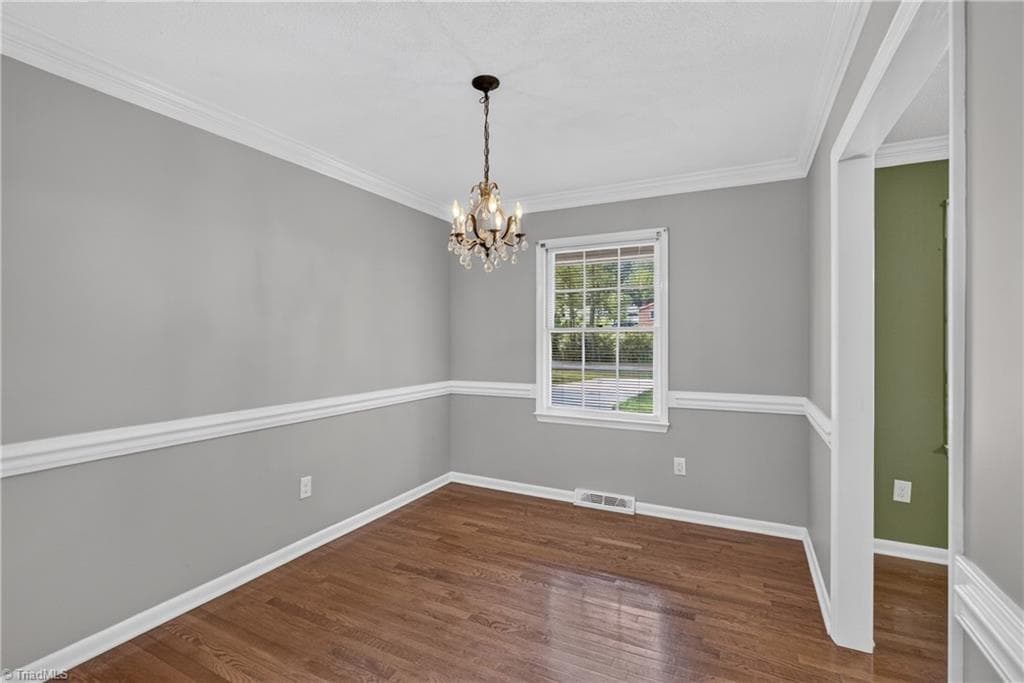 Stick/Site Built at 1116 Cranbrook Way, Asheboro NC 27205, photo 9 of 40