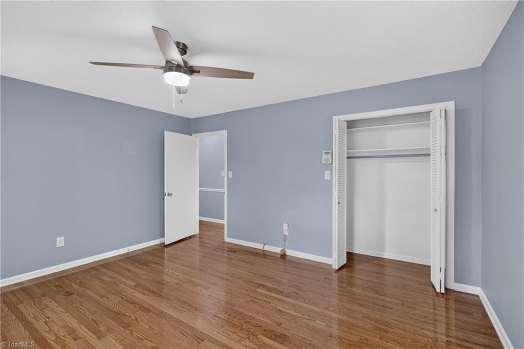 Stick/Site Built at 1116 Cranbrook Way, Asheboro NC 27205, photo 15 of 40