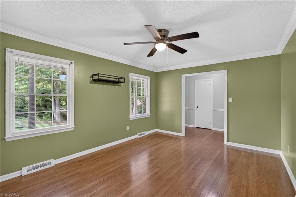 Stick/Site Built at 1116 Cranbrook Way, Asheboro NC 27205, photo 11 of 40