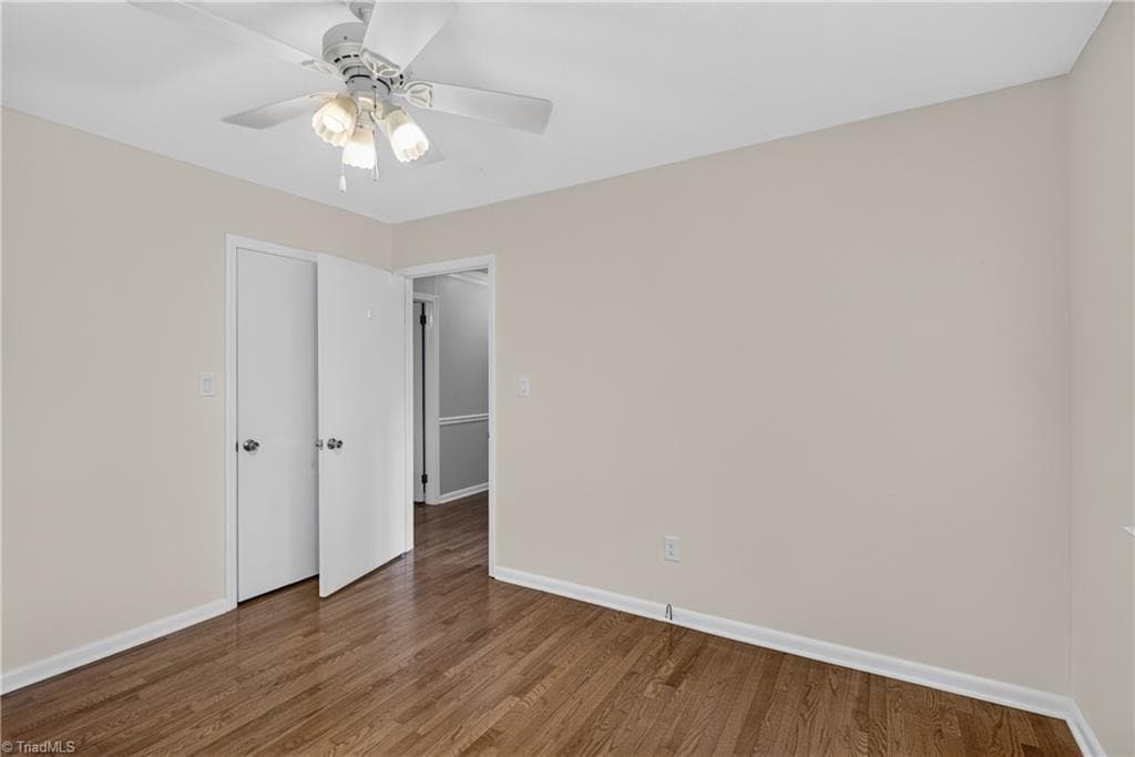 Stick/Site Built at 1116 Cranbrook Way, Asheboro NC 27205, photo 19 of 40