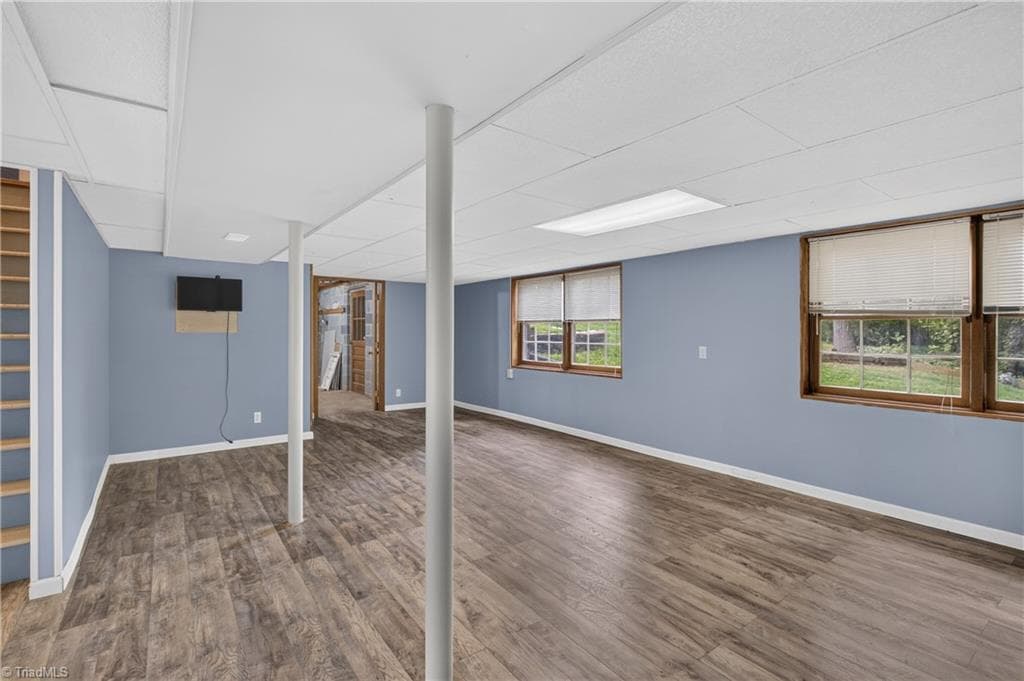 Stick/Site Built at 1116 Cranbrook Way, Asheboro NC 27205, photo 29 of 40