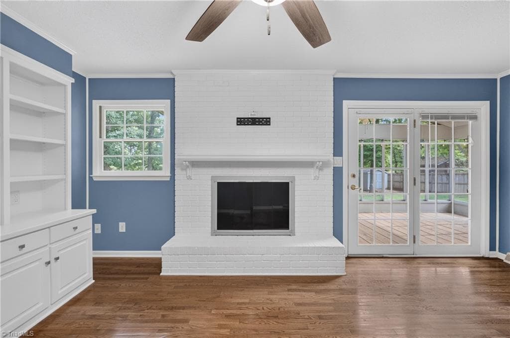 Stick/Site Built at 1116 Cranbrook Way, Asheboro NC 27205, photo 4 of 40