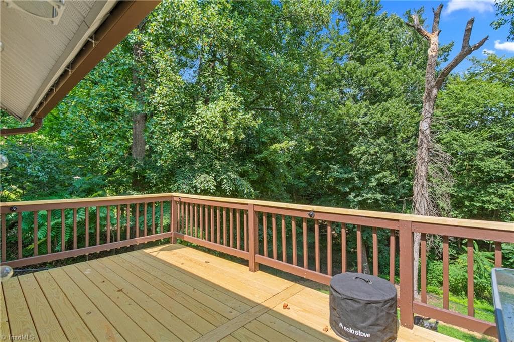 Stick/Site Built at 147 Glen Meadow Drive, Reidsville NC 27320, photo 25 of 27