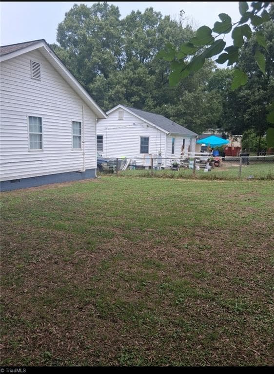 Stick/Site Built at 627 Dailey Street, Burlington NC 27217, Burlington, photo 23 of 25