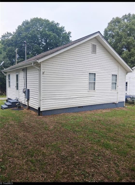 Stick/Site Built at 627 Dailey Street, Burlington NC 27217, Burlington, photo 24 of 25