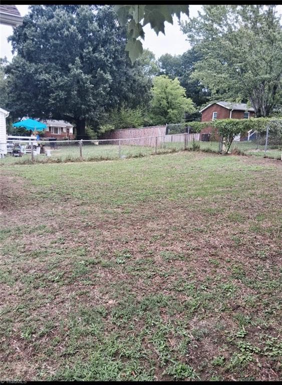 Stick/Site Built at 627 Dailey Street, Burlington NC 27217, Burlington, photo 25 of 25