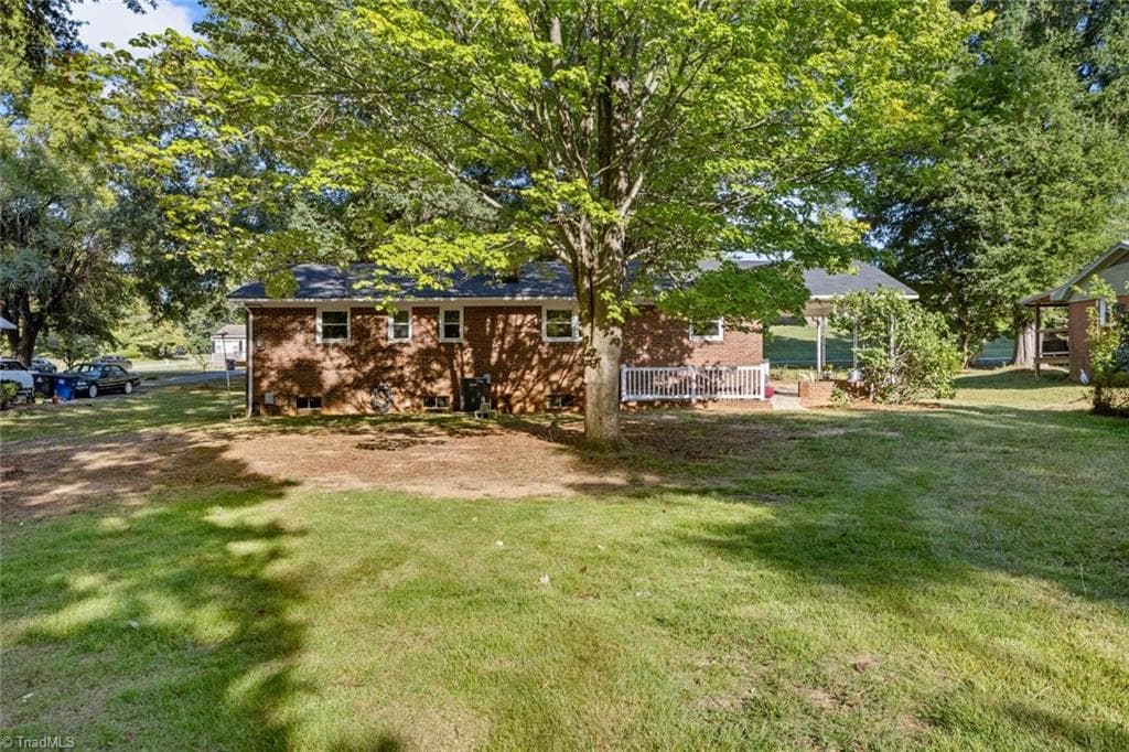 Stick/Site Built at 324 Stewart Road SE, Winston-Salem NC 27107, Winston-Salem, photo 26 of 30