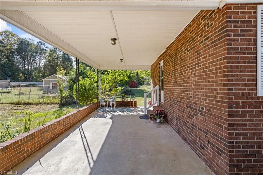 Stick/Site Built at 324 Stewart Road SE, Winston-Salem NC 27107, Winston-Salem, photo 4 of 30