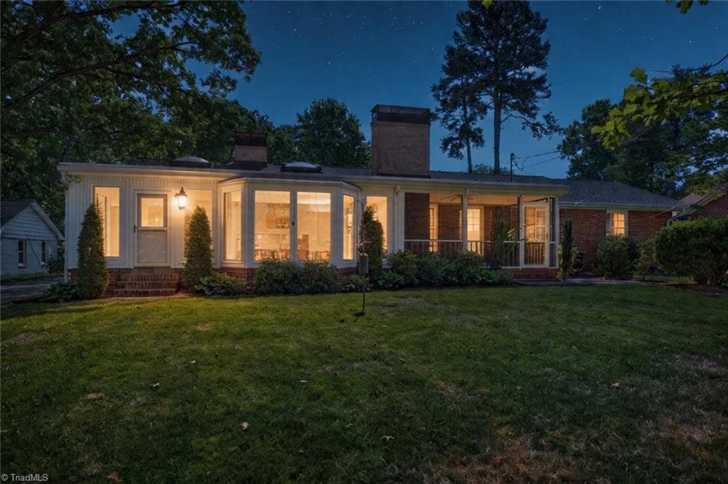 Stick/Site Built at 236 Richmond Road, Salisbury NC 28144, Salisbury, photo 23 of 47