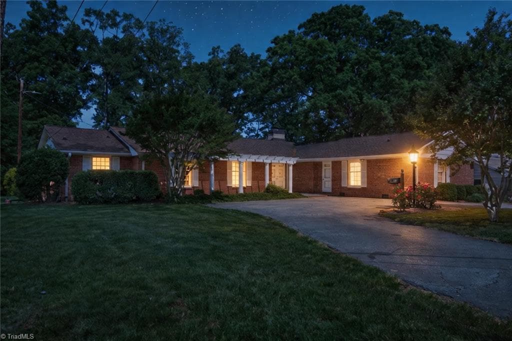 236 Richmond Road, Salisbury NC 28144