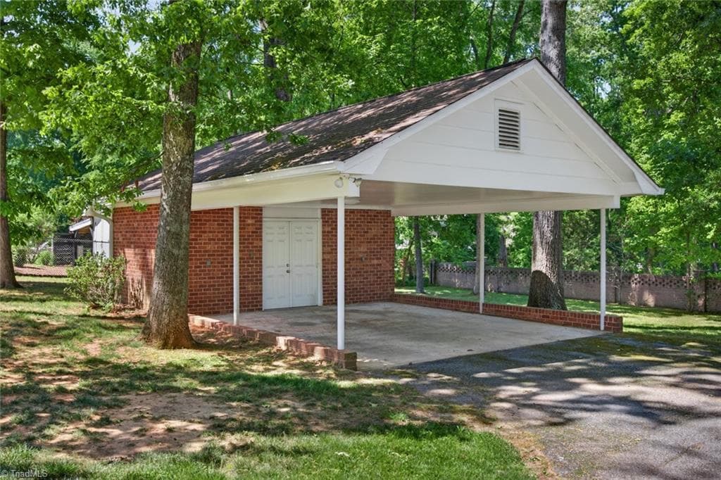 Stick/Site Built at 236 Richmond Road, Salisbury NC 28144, Salisbury, photo 24 of 47
