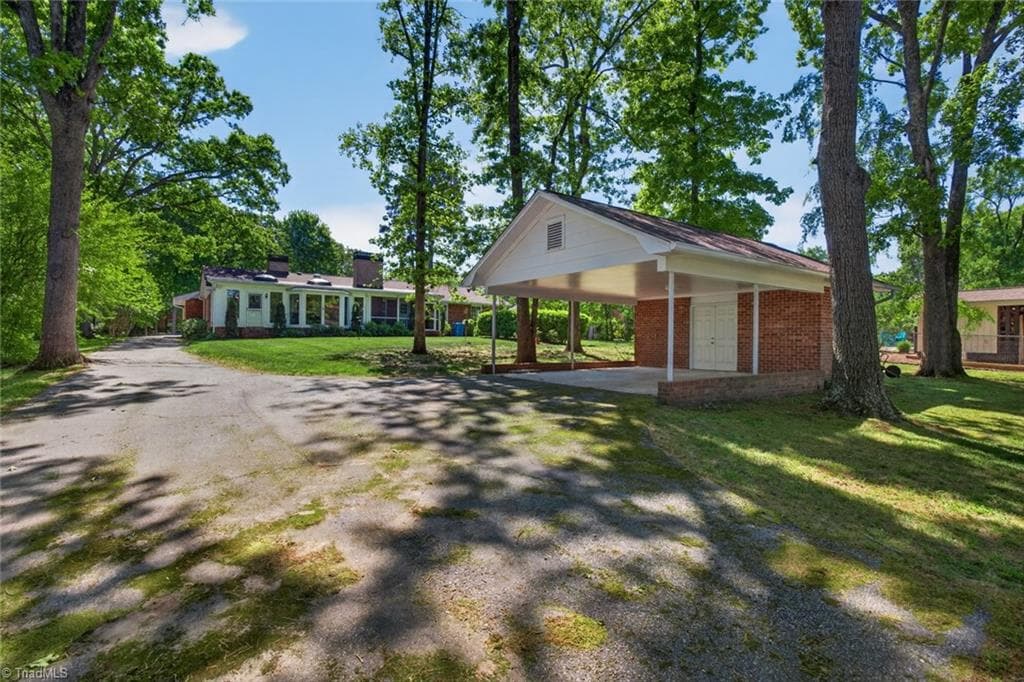 Stick/Site Built at 236 Richmond Road, Salisbury NC 28144, Salisbury, photo 25 of 47