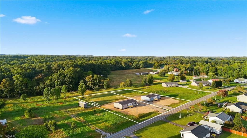 Manufactured Home at 136 Speaks Road, Olin NC 28660, photo 39 of 41