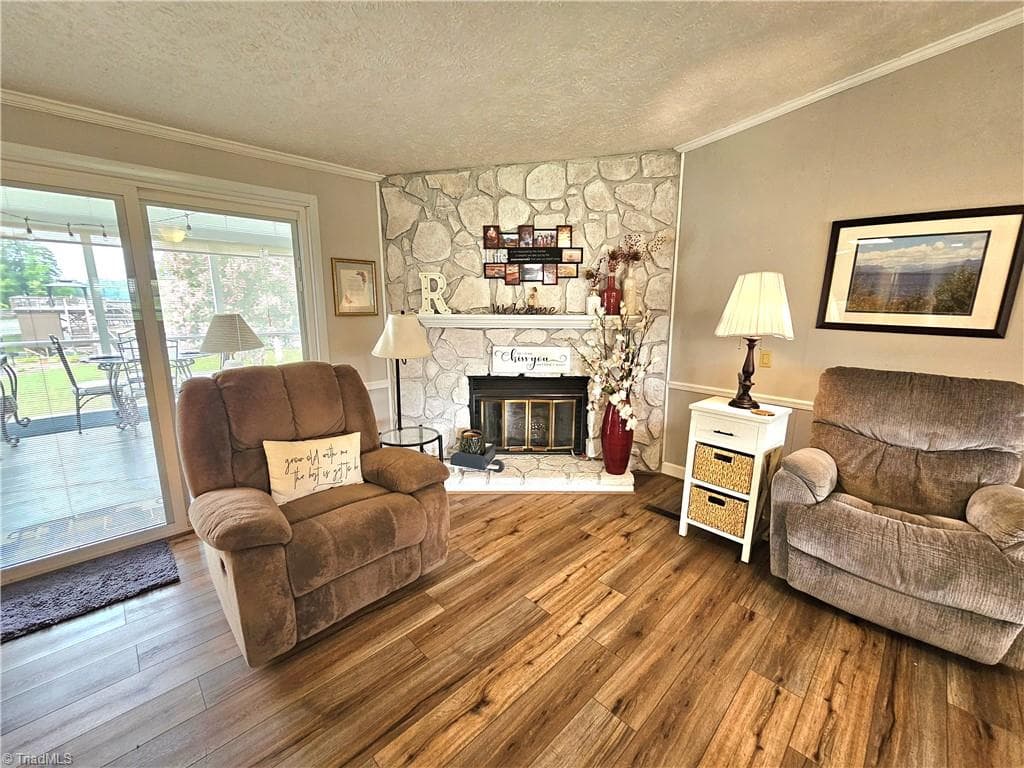 Manufactured Home at 734 Pinehaven Drive, New London NC 28127, New London, photo 27 of 44