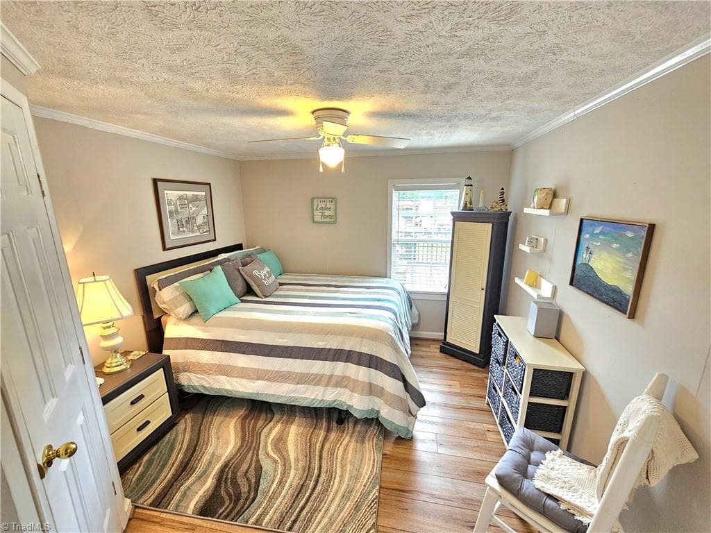 Manufactured Home at 734 Pinehaven Drive, New London NC 28127, New London, photo 22 of 44