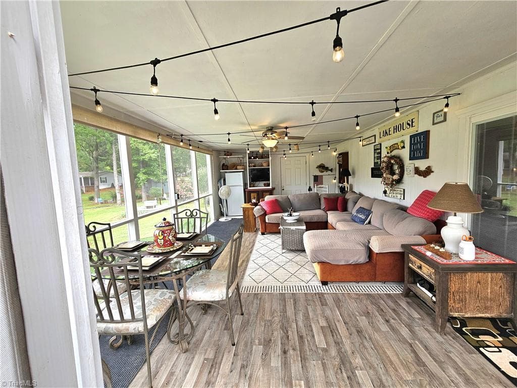Manufactured Home at 734 Pinehaven Drive, New London NC 28127, New London, photo 28 of 44