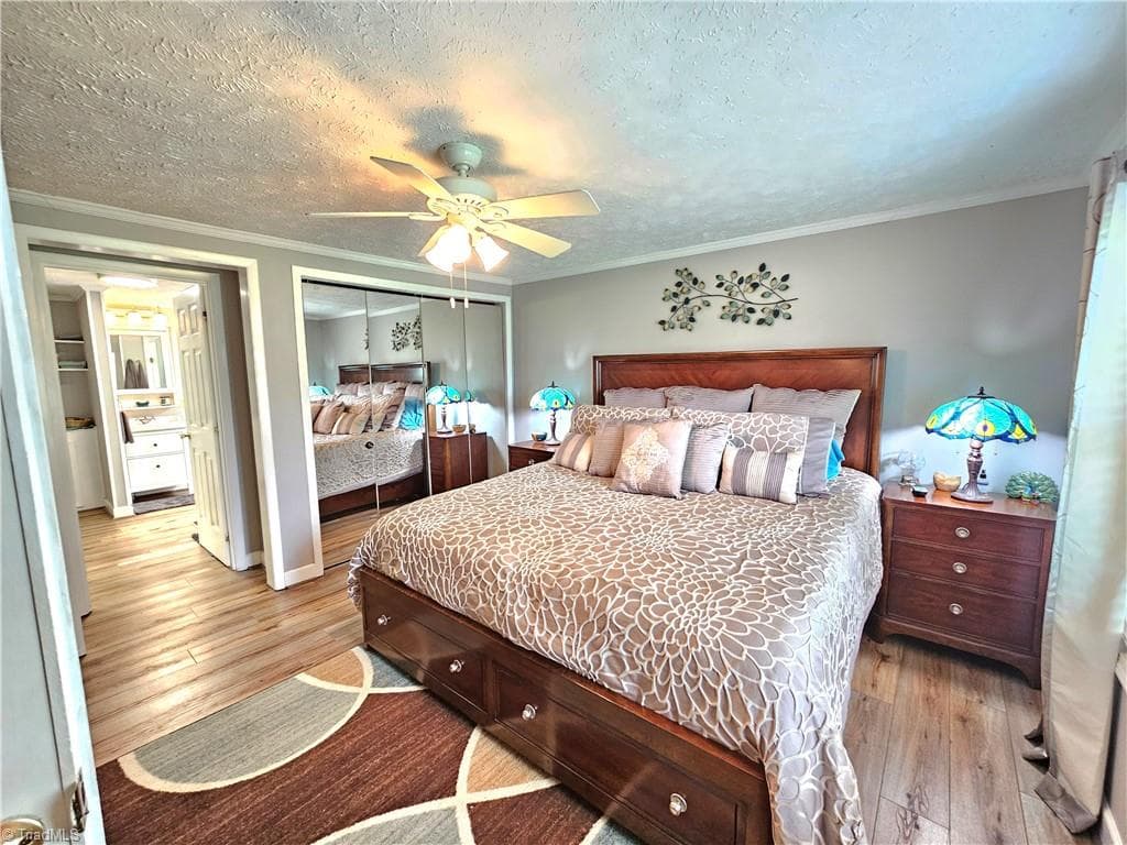 Manufactured Home at 734 Pinehaven Drive, New London NC 28127, New London, photo 9 of 44