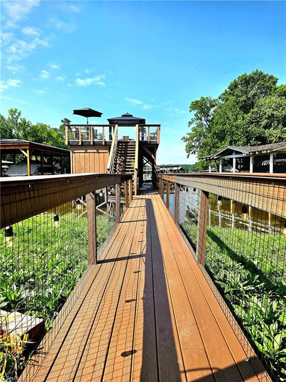 Manufactured Home at 734 Pinehaven Drive, New London NC 28127, New London, photo 33 of 44