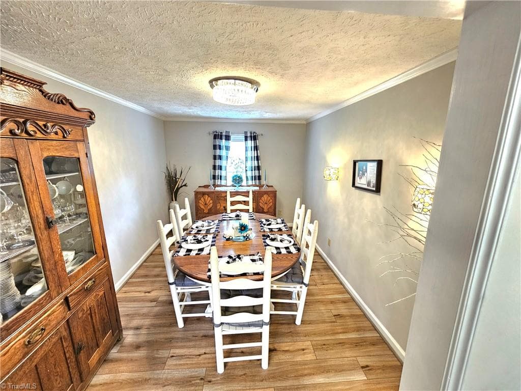 Manufactured Home at 734 Pinehaven Drive, New London NC 28127, New London, photo 19 of 44