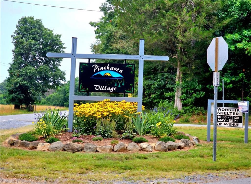 Manufactured Home at 734 Pinehaven Drive, New London NC 28127, New London, photo 44 of 44
