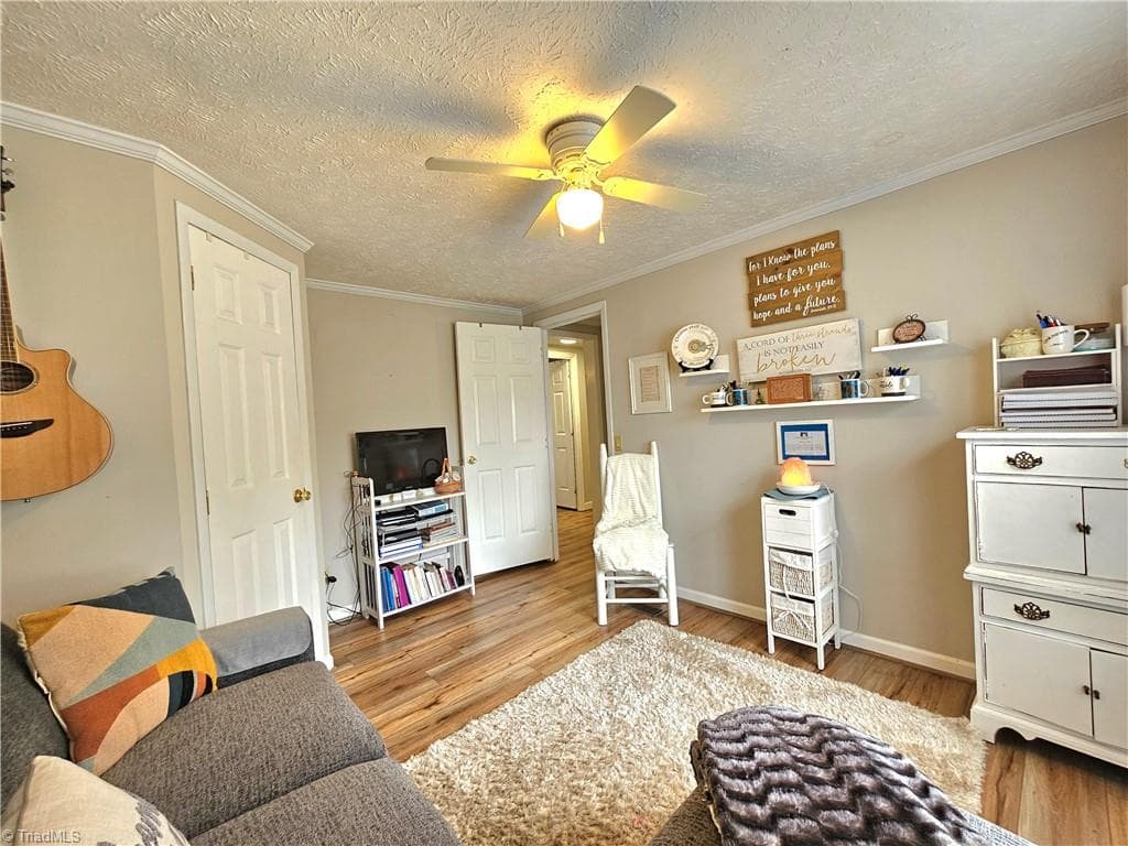 Manufactured Home at 734 Pinehaven Drive, New London NC 28127, New London, photo 25 of 44