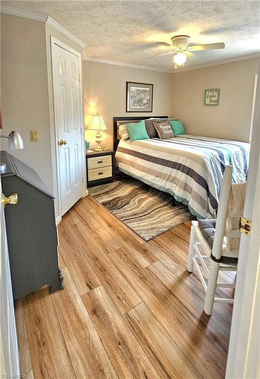 Manufactured Home at 734 Pinehaven Drive, New London NC 28127, New London, photo 21 of 44