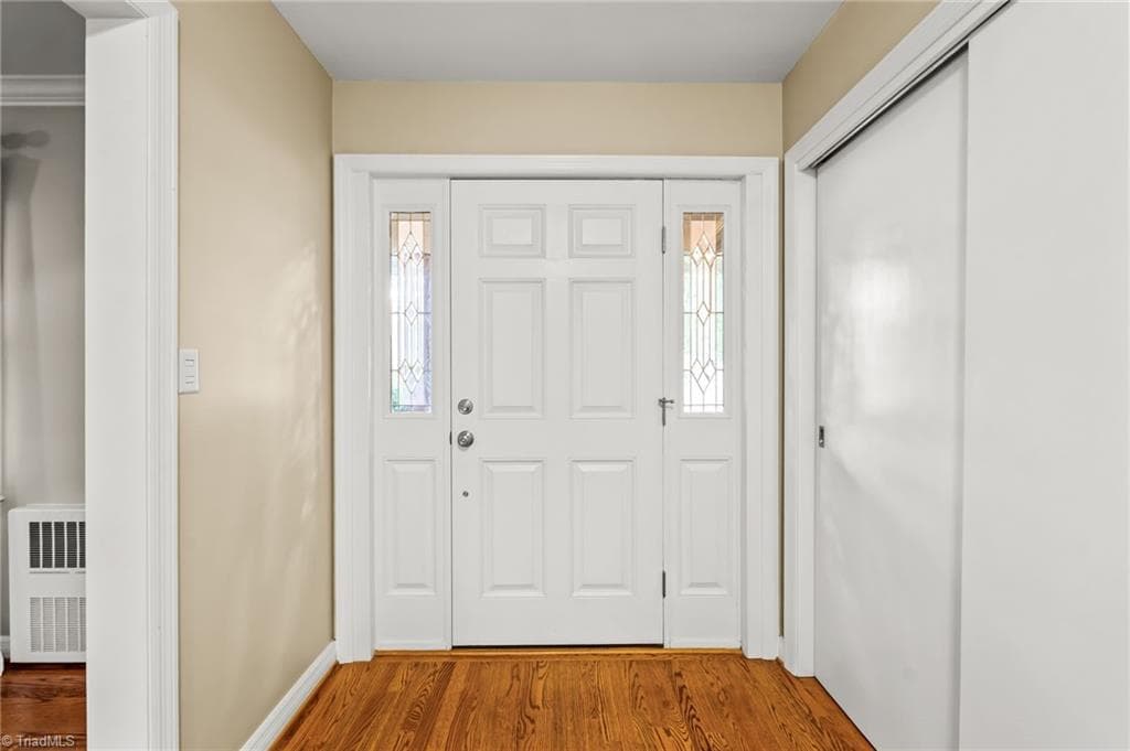 Stick/Site Built at 1116 Wynnewood Avenue, High Point NC 27262, photo 6 of 50