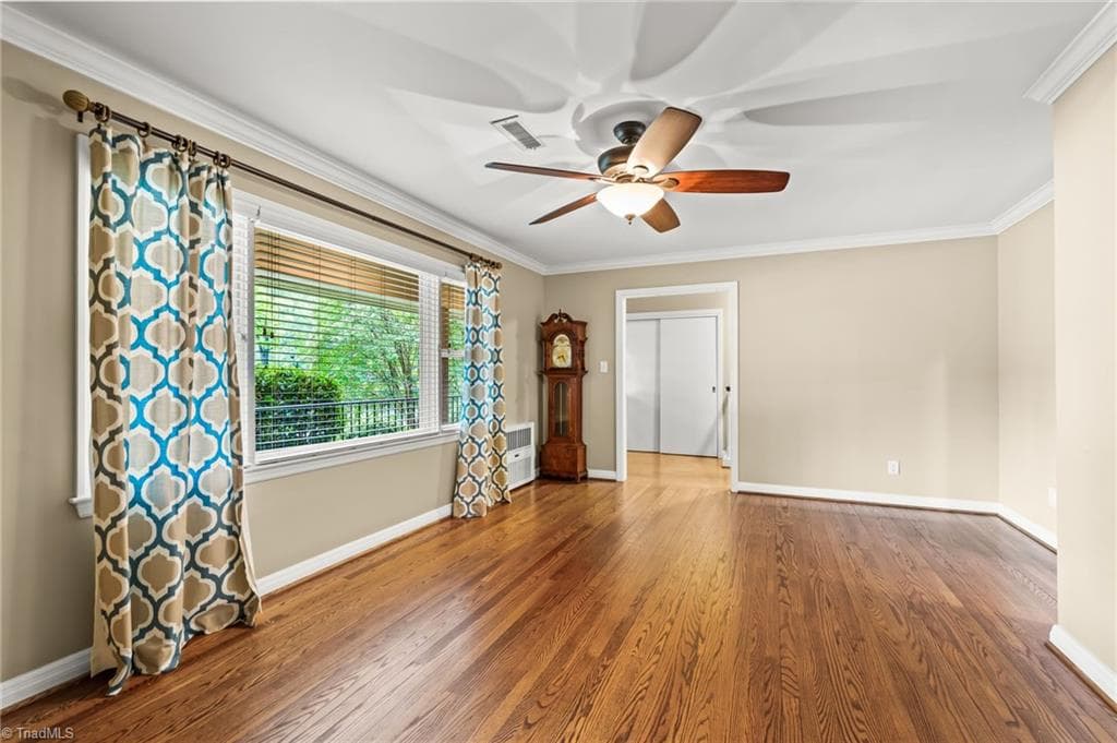Stick/Site Built at 1116 Wynnewood Avenue, High Point NC 27262, photo 17 of 50