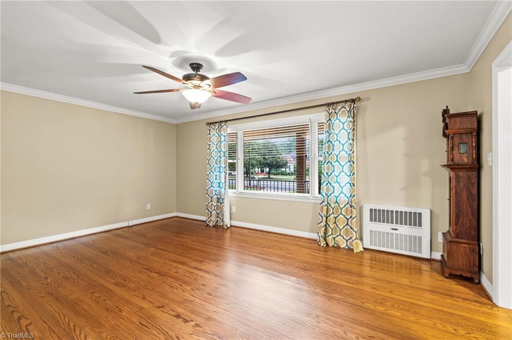 Stick/Site Built at 1116 Wynnewood Avenue, High Point NC 27262, photo 16 of 50