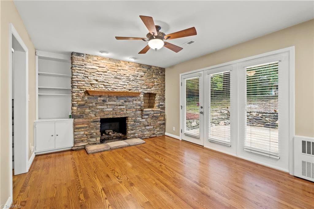 Stick/Site Built at 1116 Wynnewood Avenue, High Point NC 27262, photo 14 of 50