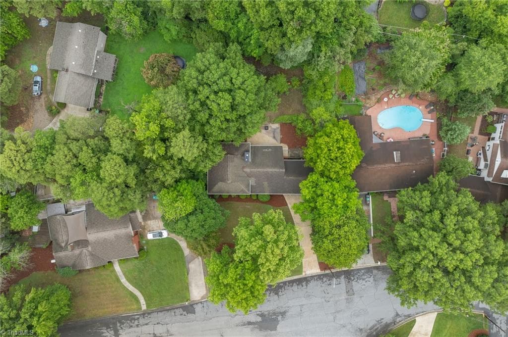 Stick/Site Built at 1116 Wynnewood Avenue, High Point NC 27262, photo 44 of 50