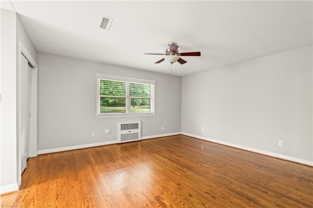 Stick/Site Built at 1116 Wynnewood Avenue, High Point NC 27262, photo 21 of 50