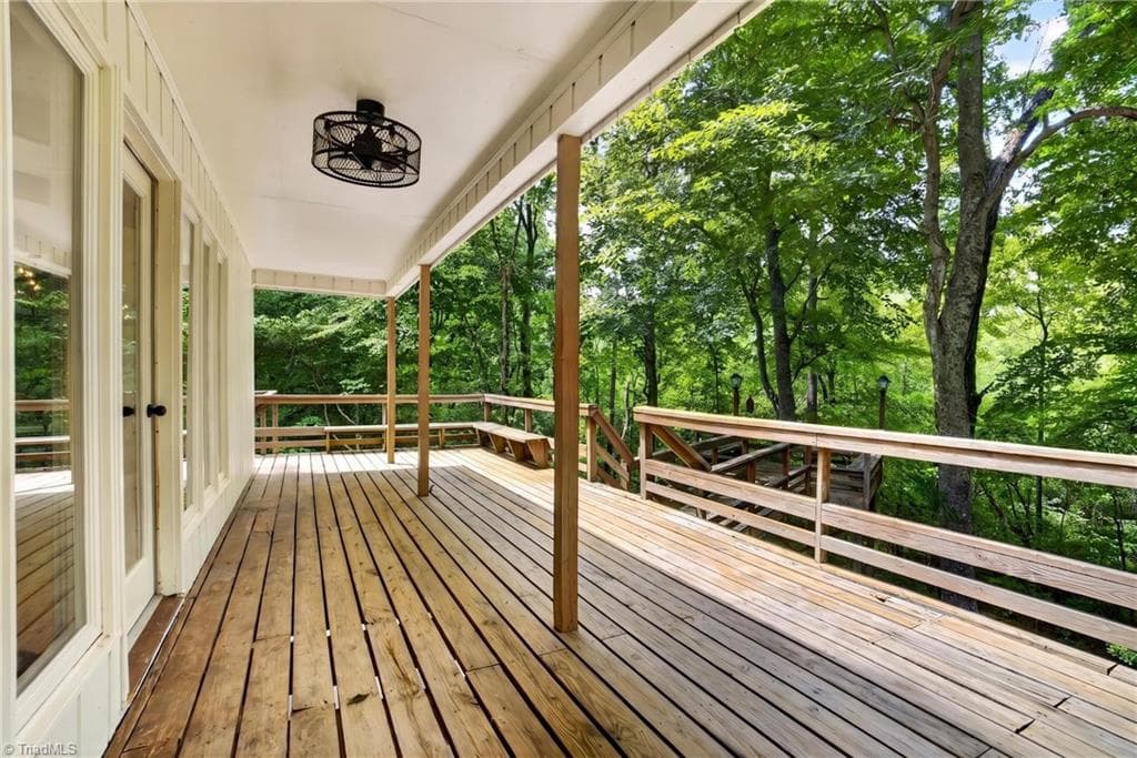 Stick/Site Built at 6809 Brookbank Road, Summerfield NC 27358, Summerfield, photo 73 of 100
