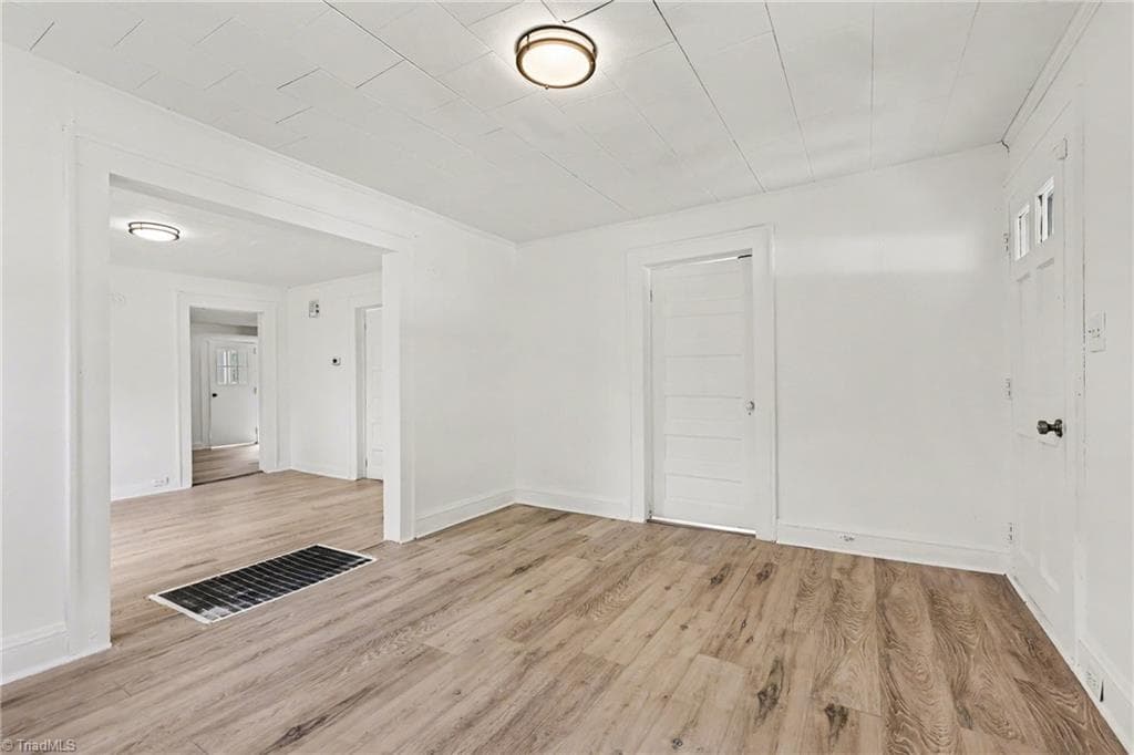 Stick/Site Built at 1306 Forrest Street, High Point NC 27262, photo 10 of 27