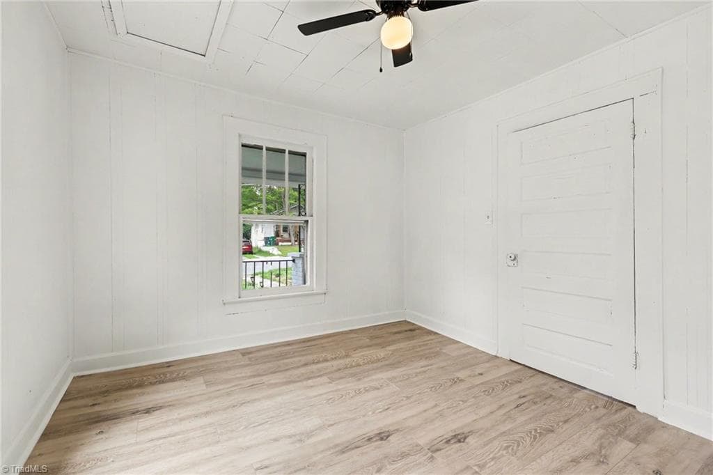Stick/Site Built at 1306 Forrest Street, High Point NC 27262, photo 19 of 27