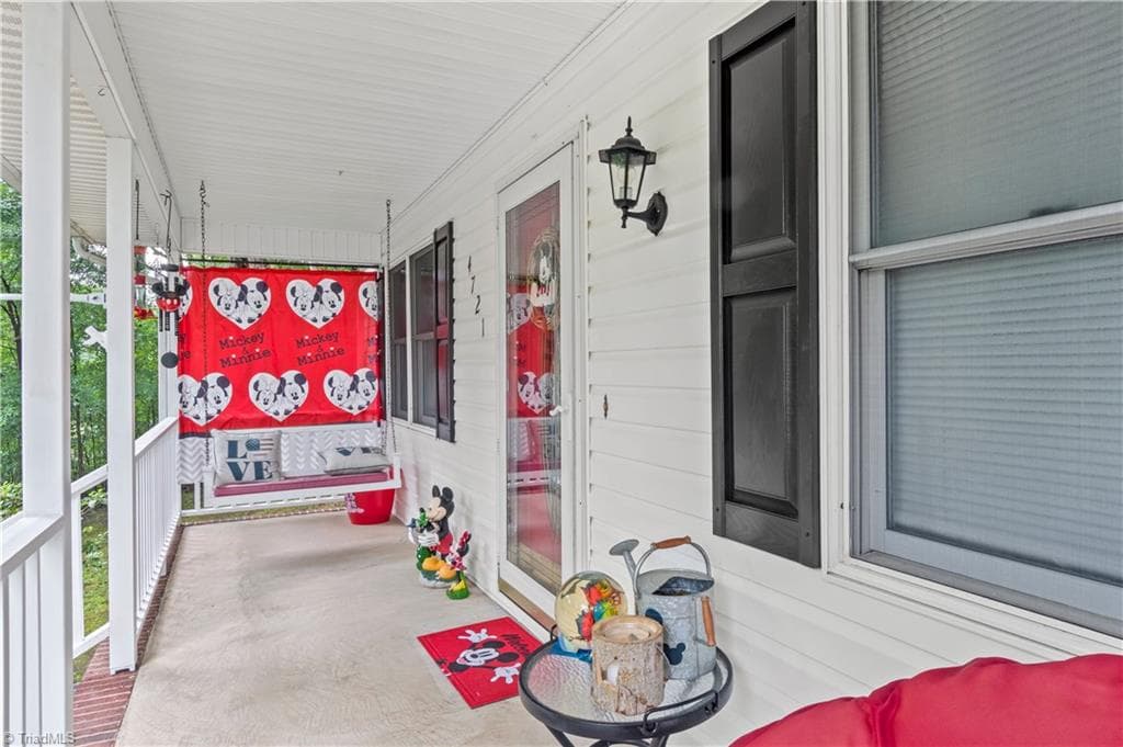 Stick/Site Built at 4721 Whisper Oak Drive, Trinity NC 27370, Trinity, photo 2 of 24