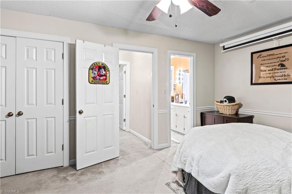 Stick/Site Built at 4721 Whisper Oak Drive, Trinity NC 27370, Trinity, photo 18 of 24