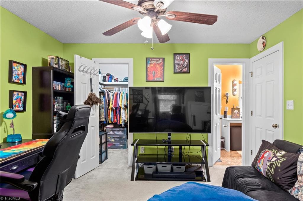Stick/Site Built at 4721 Whisper Oak Drive, Trinity NC 27370, Trinity, photo 15 of 24