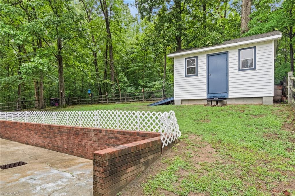 Stick/Site Built at 4721 Whisper Oak Drive, Trinity NC 27370, Trinity, photo 21 of 24