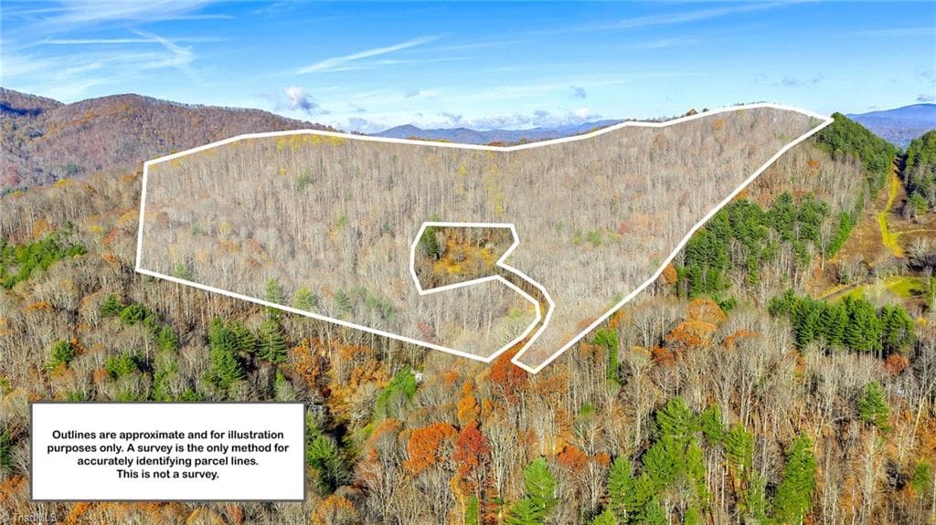 1451 Elliott Road, West Jefferson NC 28694