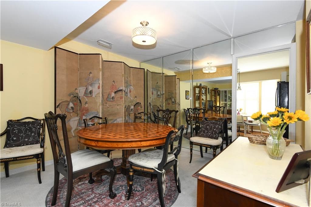 Stick/Site Built at 1717 Ternberry Road, High Point NC 27262, photo 6 of 29