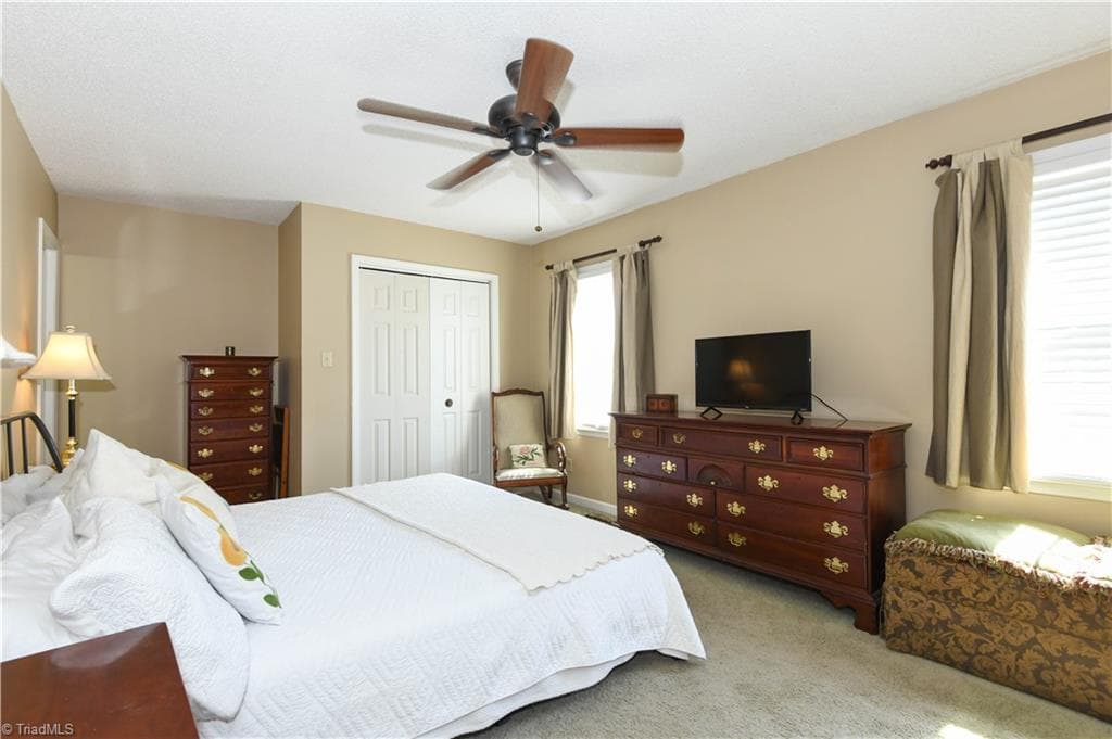 Stick/Site Built at 1717 Ternberry Road, High Point NC 27262, photo 17 of 29