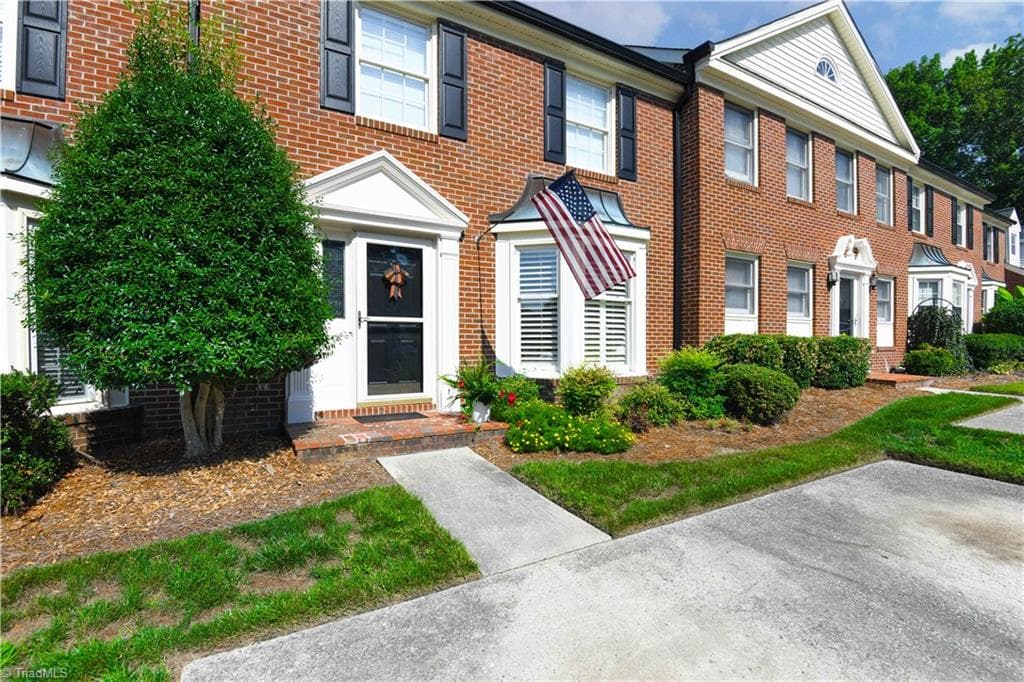 1717 Ternberry Road, High Point NC 27262