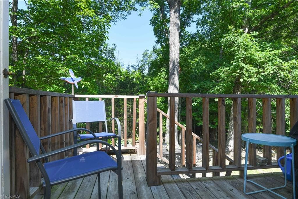 Stick/Site Built at 1717 Ternberry Road, High Point NC 27262, photo 28 of 29