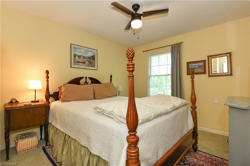 Stick/Site Built at 1717 Ternberry Road, High Point NC 27262, photo 20 of 29