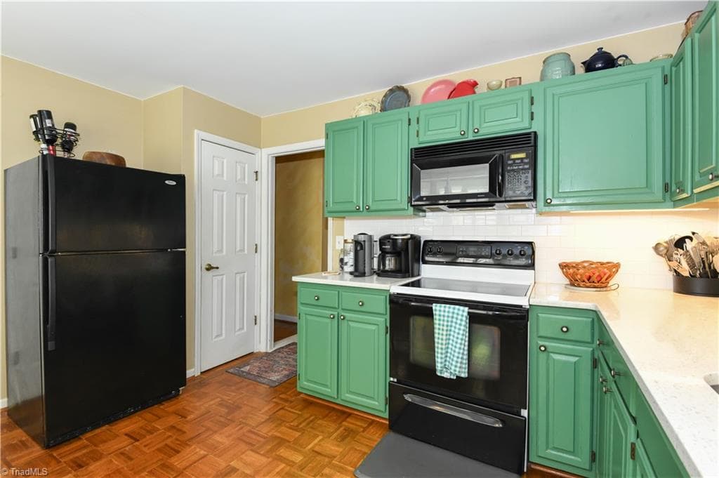 Stick/Site Built at 1717 Ternberry Road, High Point NC 27262, photo 14 of 29
