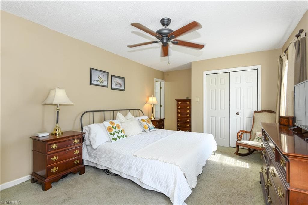 Stick/Site Built at 1717 Ternberry Road, High Point NC 27262, photo 18 of 29