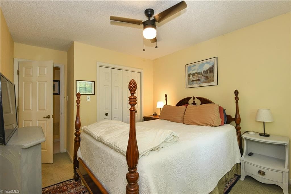 Stick/Site Built at 1717 Ternberry Road, High Point NC 27262, photo 21 of 29